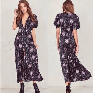 Love Shack Fancy Delaney Dress